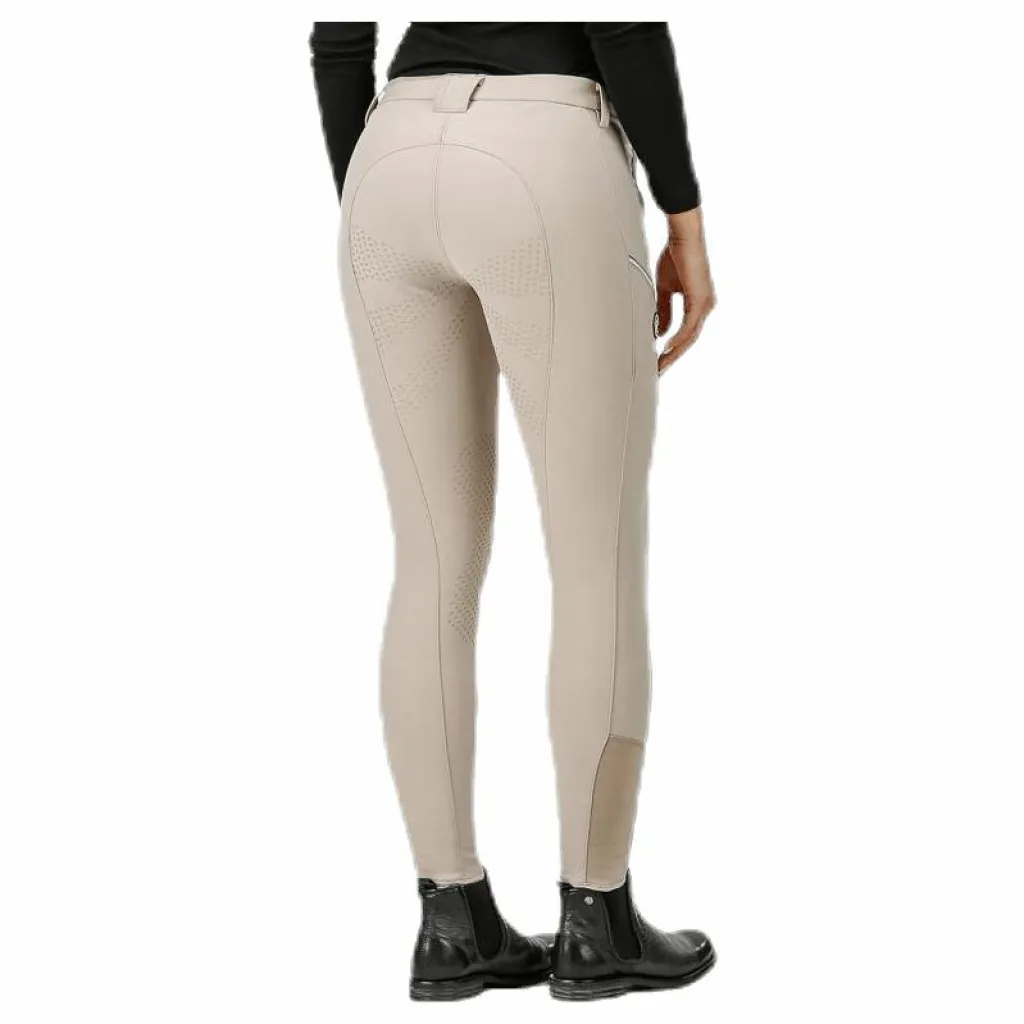 Frost Tech Breeches*Mountain Horse Hot