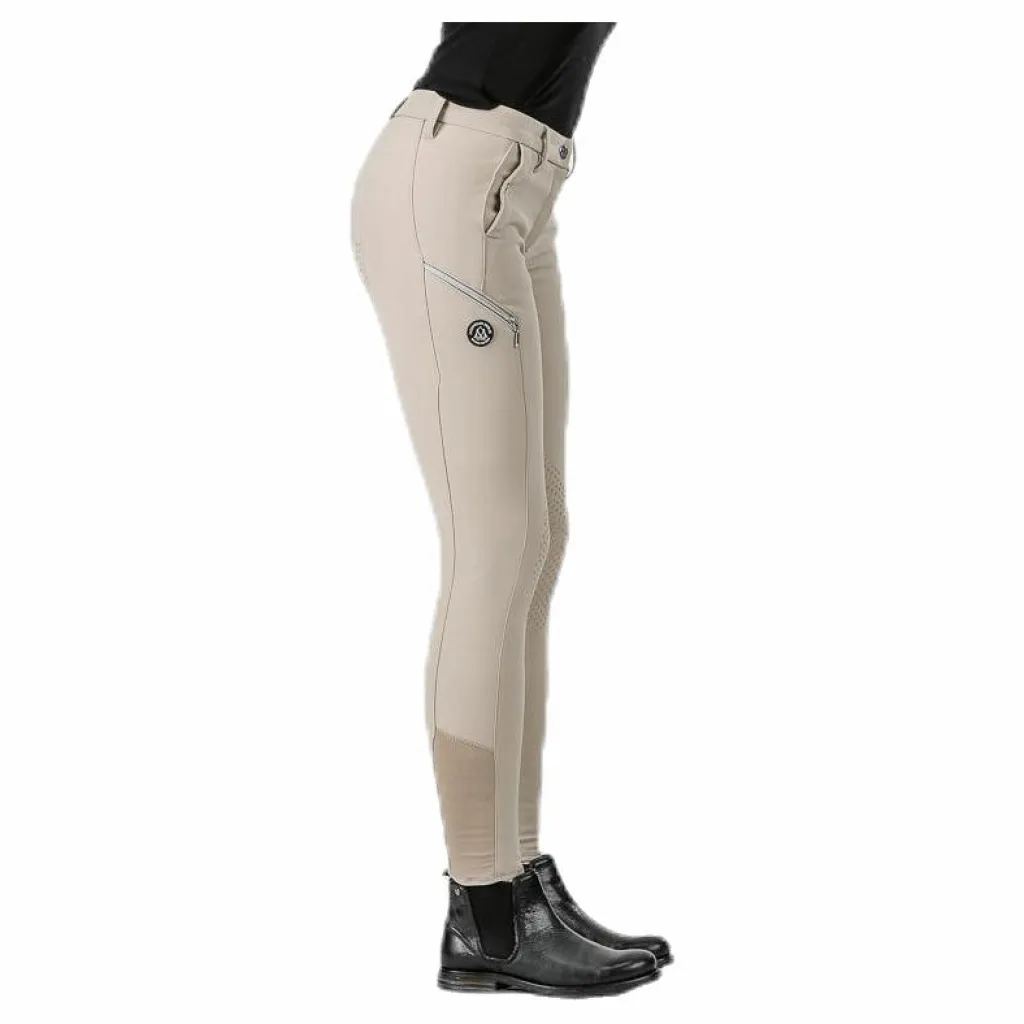 Frost Tech Breeches*Mountain Horse Hot