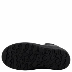 Exani Frost W Black Svart Online