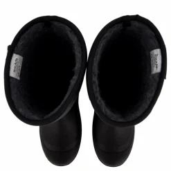 Exani Frost W Black Svart Online