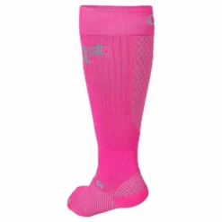 FS4+ Compression Bracing Socks Pink*OS1st Hot