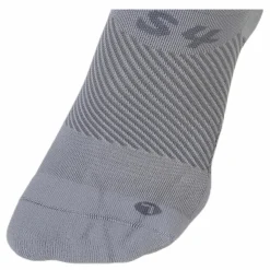 FS4 Plantar Fasciitis Socks NS Grey*OS1st
