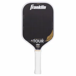 Fs Tour Dynasty Feather 12mm White*Franklin New
