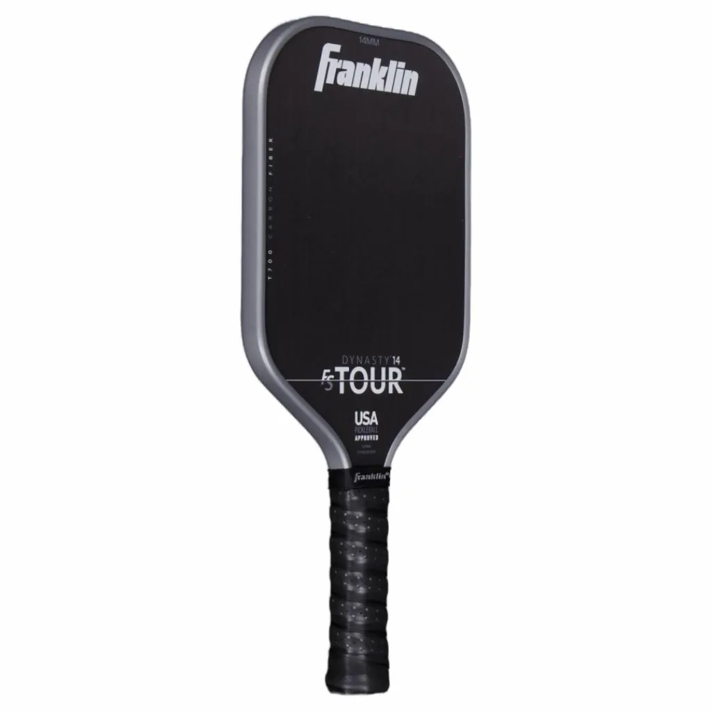 Fs Tour Dynasty 14mm Gray*Franklin Online