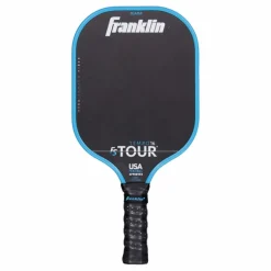 Fs Tour Tempo 16mm Blue*Franklin