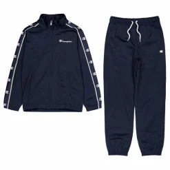 Ful Zip Suit Sky Captain*Champion Sale