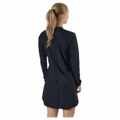 Full Coverage Swim Tunic Black*Nike Swim New
