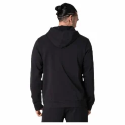 Full Zip Hooded Jacket Black*Calvin Klein Online