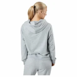 Full Zip Hoodie Grey Heather*Calvin Klein New