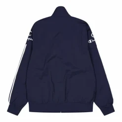 Full Zip Sweatshirt Sky Captain*Champion Online