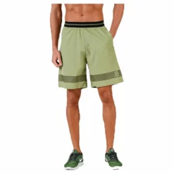 Better Bodies Fulton Shorts Green Grön