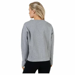 Fun And Fair Sweater Grey*Odd Molly