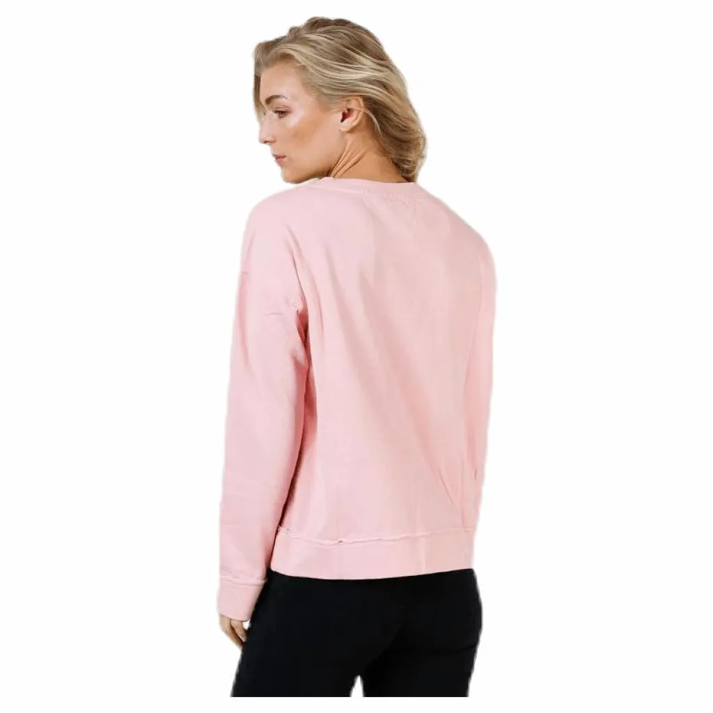 Odd Molly Fun And Fair Sweater Pink Rosa Online