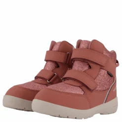 Viking Fun Glitter Warm Gtx 2v Pink Rosa Outlet