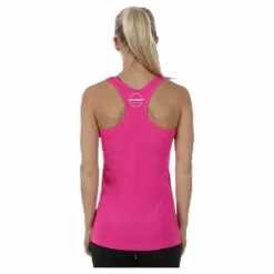 Tjejmilen Functional Tank Top Pink Rosa Discount