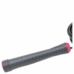 Nike EQ Fundamental Speed Rope Grey Grå Outlet