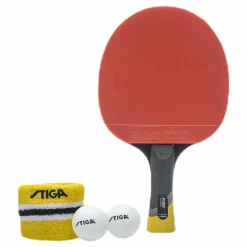Fury Advance 5X Black*Stiga Sale
