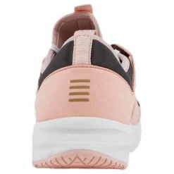 Kari Traa Fus Pink/White Rosa och Vit Best