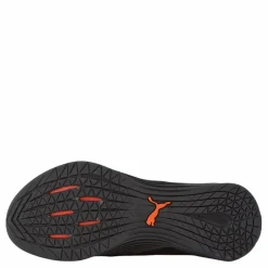 Fuse 2.0 Black-cayenne-wood Violet*Puma Hot