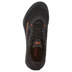 Fuse 2.0 Black-cayenne-wood Violet*Puma Hot