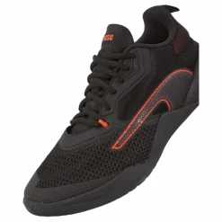 Fuse 2.0 Black-cayenne-wood Violet*Puma Hot