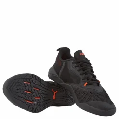 Fuse 2.0 Black-cayenne-wood Violet*Puma Hot