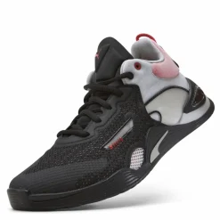 Puma Fuse Black/Red Svart och Röd New
