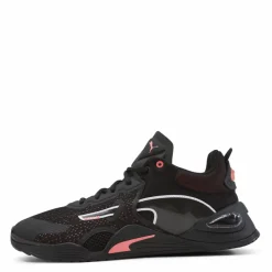 Puma Fuse Pink/Black Svart