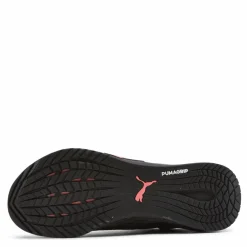 Puma Fuse Pink/Black Svart