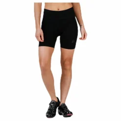 Fuseknit Bike Boxer Black*Craft Hot
