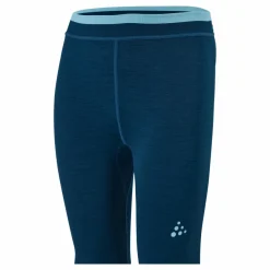 Craft Fuseknit Comfort Pants Beat/area Blå New