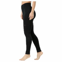 Craft Fuseknit Comfort Pants Black Svart Outlet