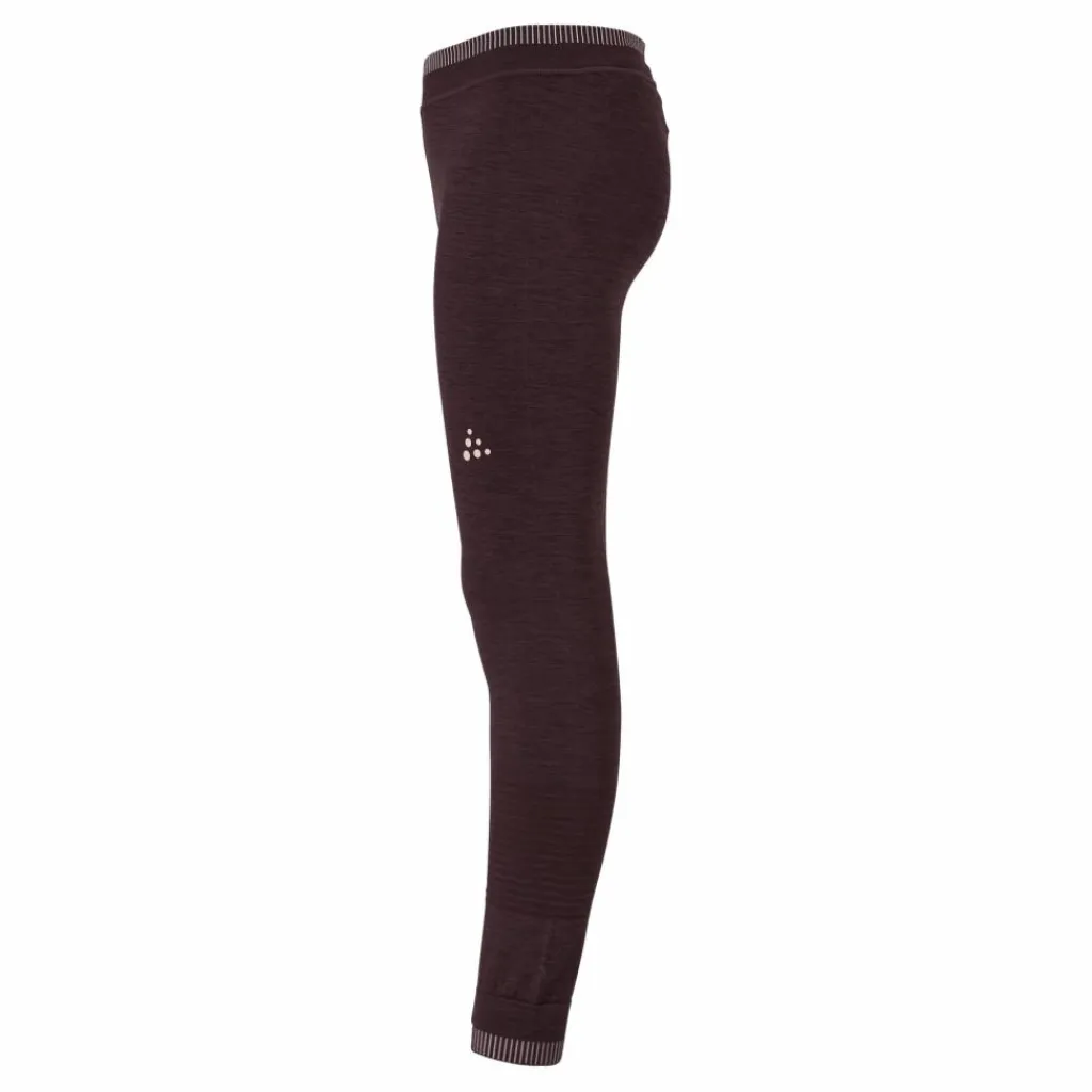 Craft Fuseknit Comfort Pants Hint/peak Lila Hot