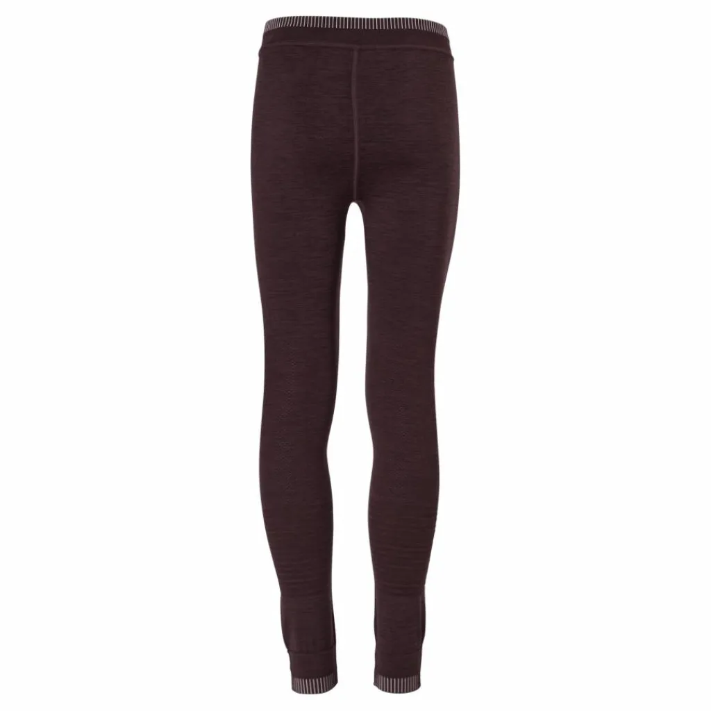 Craft Fuseknit Comfort Pants Hint/peak Lila Hot