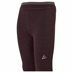 Craft Fuseknit Comfort Pants Hint/peak Lila Hot