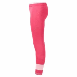 Craft Fuseknit Comfort Pants Junior Pink Rosa Hot