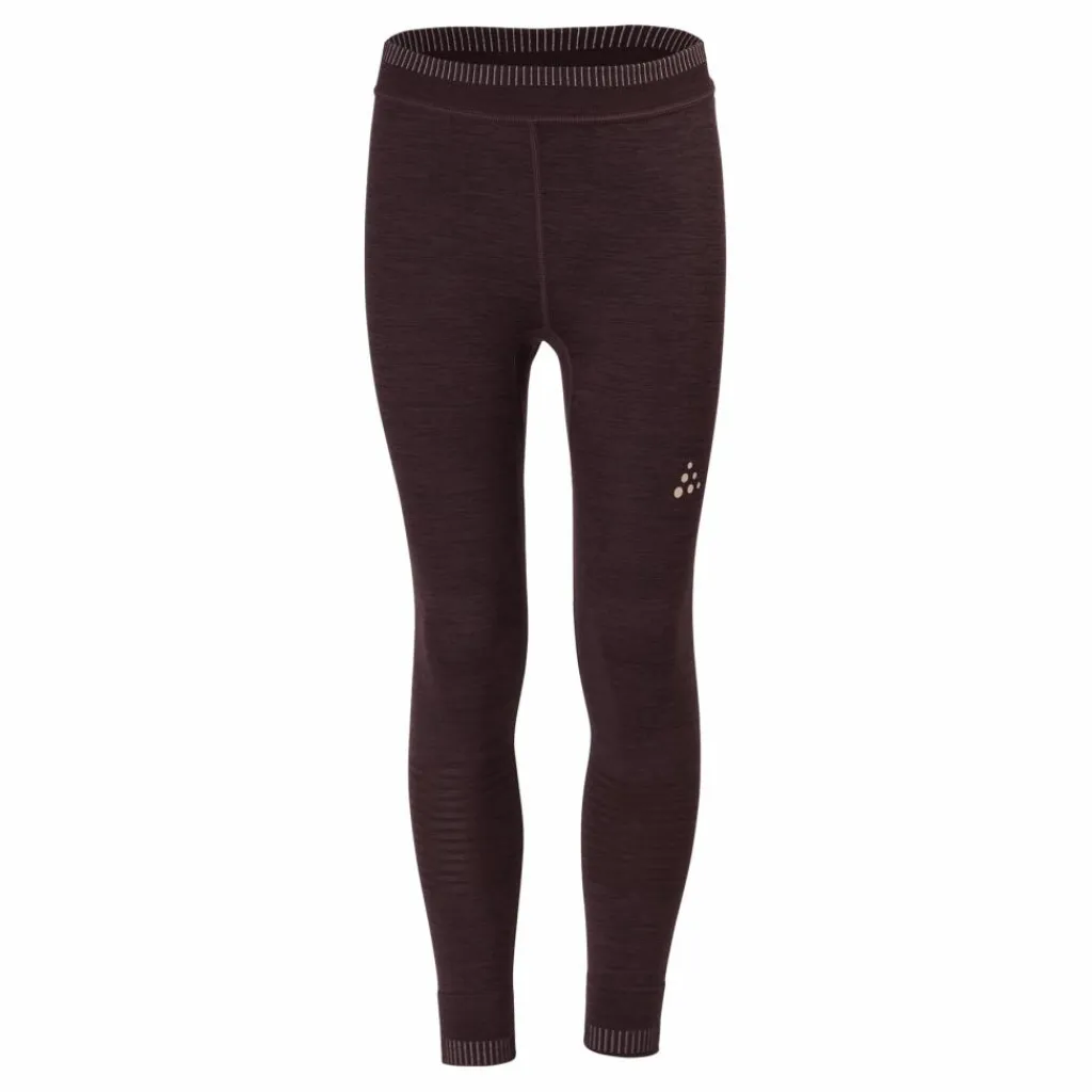Craft Fuseknit Comfort Pants Peak/hint Lila Outlet