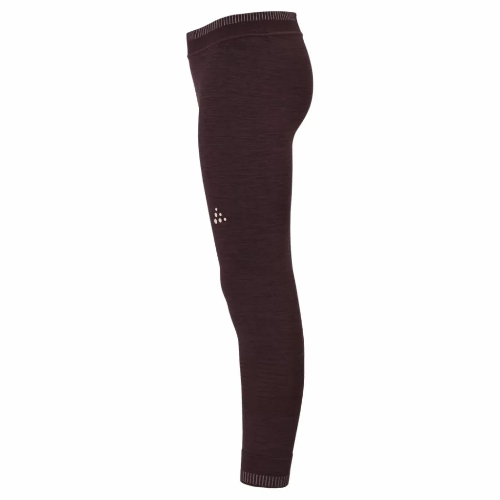 Craft Fuseknit Comfort Pants Peak/hint Lila Outlet