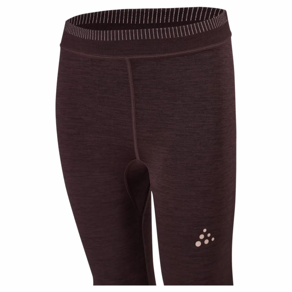 Craft Fuseknit Comfort Pants Peak/hint Lila Outlet