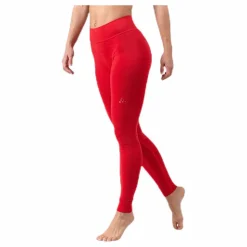 Fuseknit Comfort Pants Red*Craft Best