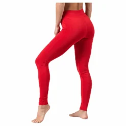 Fuseknit Comfort Pants Red*Craft Best