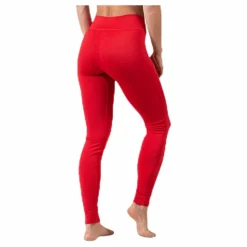 Fuseknit Comfort Pants Red*Craft Best
