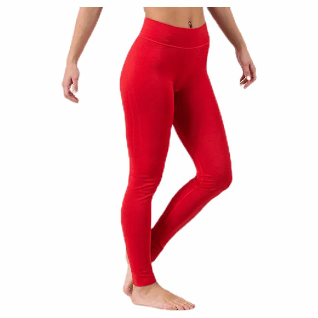 Fuseknit Comfort Pants Red*Craft Best