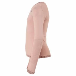 Fuseknit Comfort Rn Ls Hint/peak*Craft