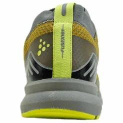 Craft Fuseknit X II Black/Green New
