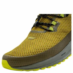 Craft Fuseknit X II Black/Green New