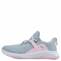Puma Golf Fusion Evo Pink Rosa