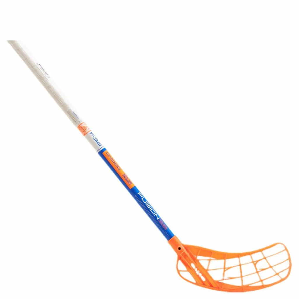 Oxdog Fusion Round Nb 65 cm Flex 32 White Vit Best