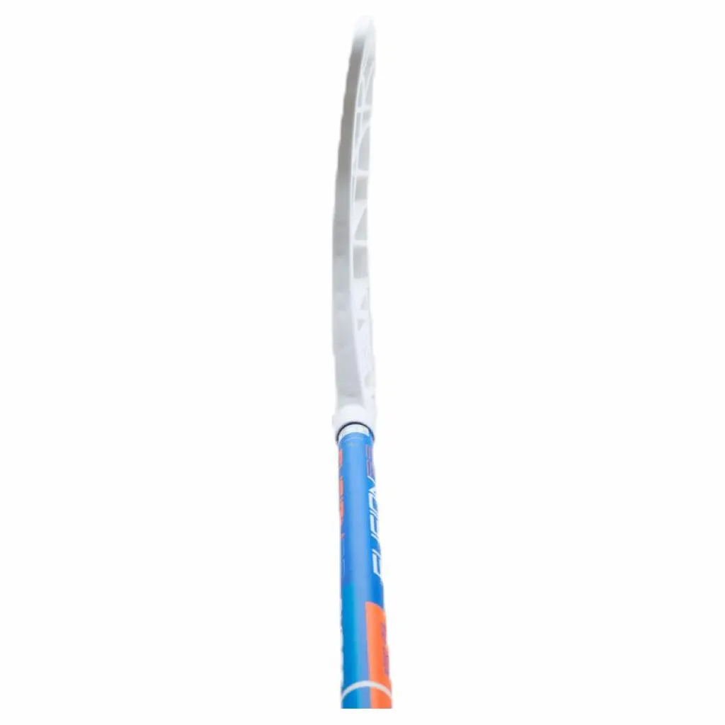 Fusion Round Nb Flex 32 White*Oxdog Hot