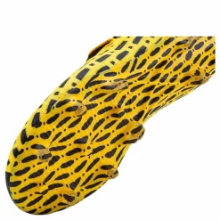 Puma Future 5.1 Netfit FG/AG Junior Black/Yellow Svart och Gul Clearance
